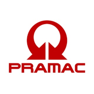 pramac logo